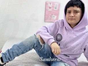Samlorens