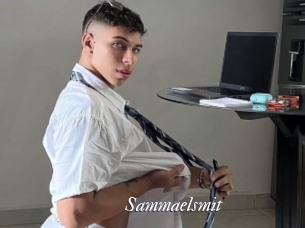 sammaelsmit Partouze