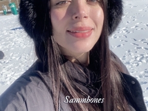 Sammbones