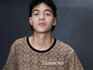 Sammcute
