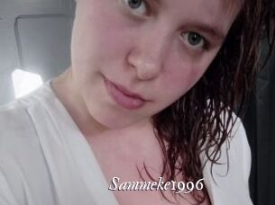 Sammeke1996