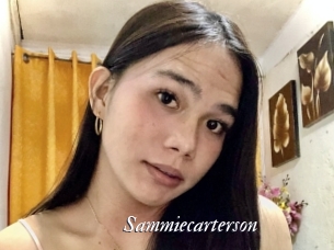 Sammiecarterson