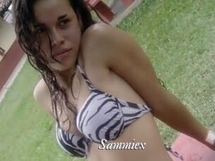 Sammiex