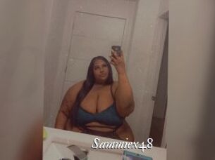 Sammiex48