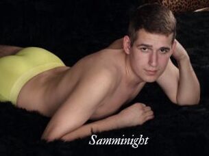 Samminight