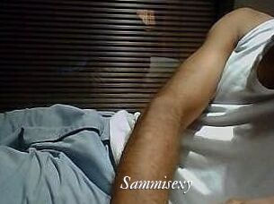 Sammisexy