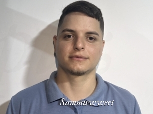 sammiswweet Partouze