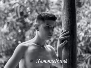 Sammuelhunk