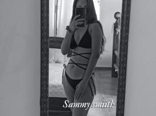 sammy_smiith Partouze