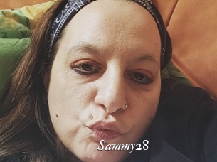 Sammy28