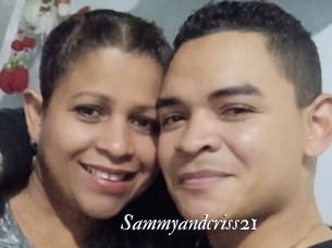 sammyandcriss21 Partouze