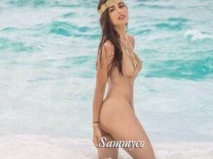 Sammy_co