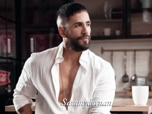 sammydornan Partouze