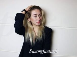 Sammyfantastic