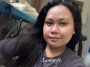 Sammyfe