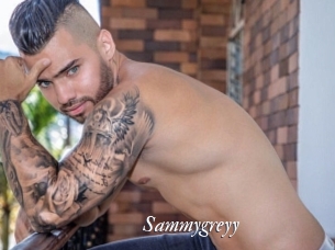 Sammygreyy