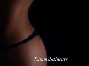Sammylatincute
