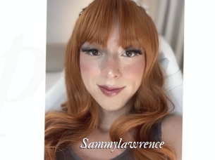 Sammylawrence