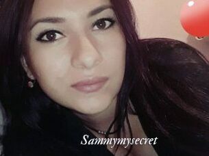 Sammy_mysecret