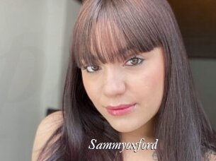 Sammyoxford