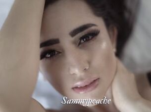 Sammypeache