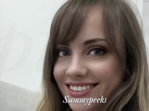 Sammypeeks