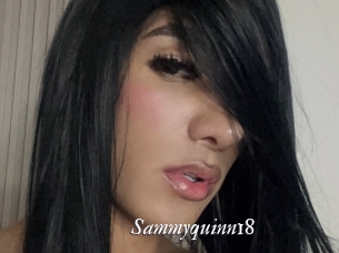 sammyquinn18 Partouze