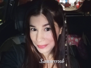 Sammyroob