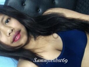 Sammysexhot69