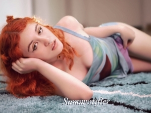 Sammystifler