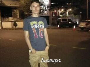 Sammysv