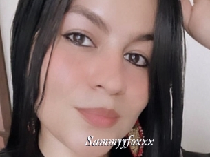 Sammyyfoxxx