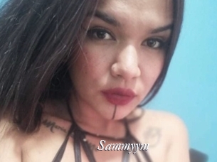 Sammyym