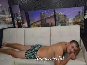 Sampowerful