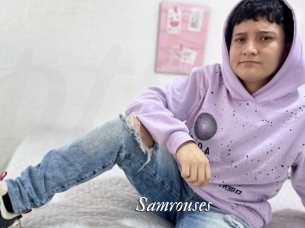 Samrouses