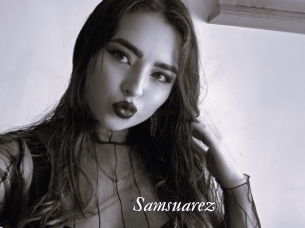 samsuarez Partouze