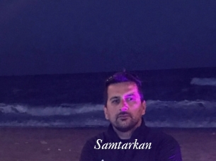 Samtarkan