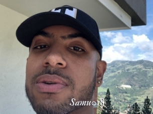 Samu018