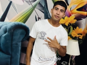 samuel_gio Partouze