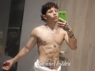 Samuel_holden