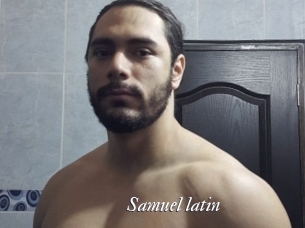 samuel_latin Partouze