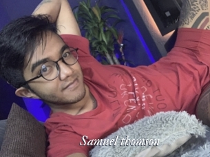 samuel_thomson Partouze
