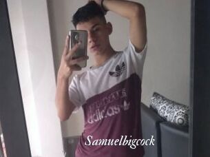 Samuelbigcock