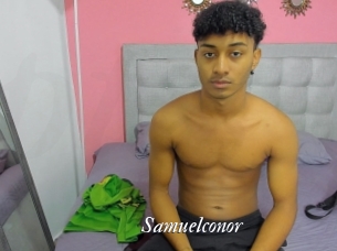 Samuelconor