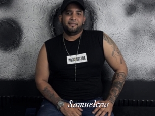 Samuelcros