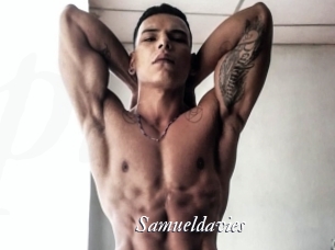 Samueldavies