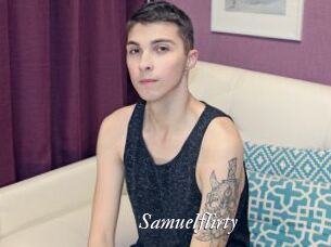 Samuelflirty