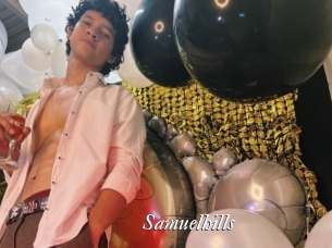 samuelhills Partouze