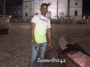 Samuelhot42