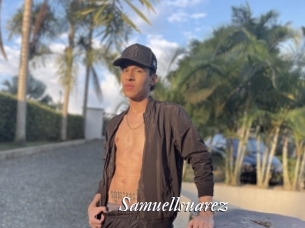 samuellsuarez Partouze